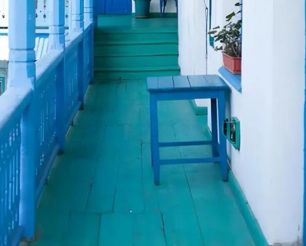 双湖漏水检测