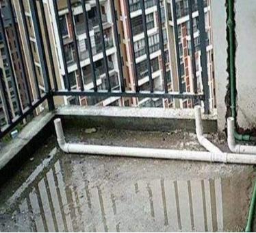 双湖漏水维修 阳台漏水怎么修理?