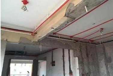 双湖漏水维修 墙面漏水怎么办呢?墙面漏水的原因?