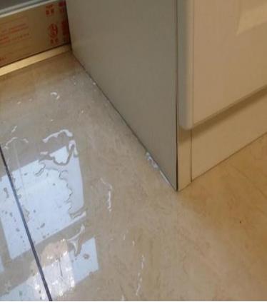 双湖漏水检测 厕所漏水怎么检测?